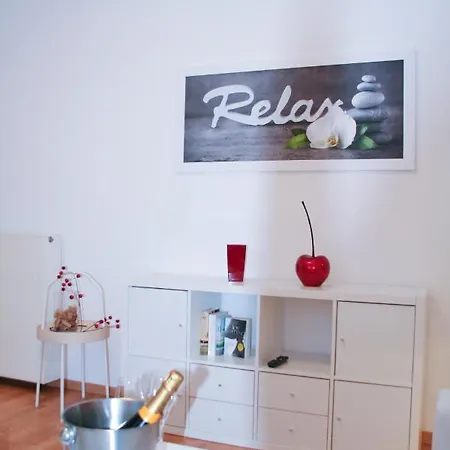 Premium Ferienwohnung Sonnenaufgang Witzenhausen Exterior photo
