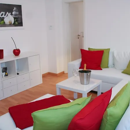 Premium Ferienwohnung Sonnenaufgang Witzenhausen Exterior photo