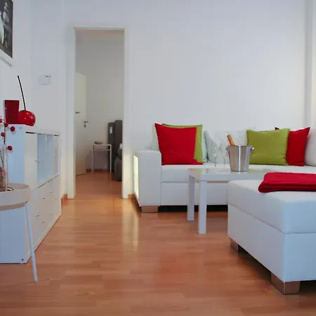 Premium Ferienwohnung Sonnenaufgang Witzenhausen Exterior photo