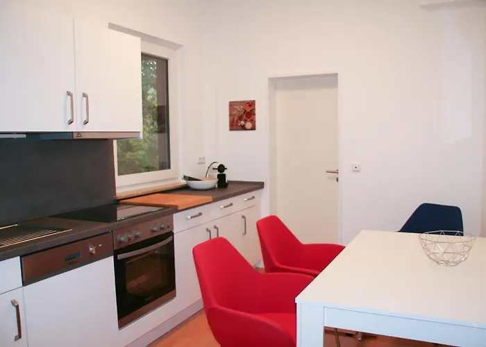 Premium Ferienwohnung Sonnenaufgang