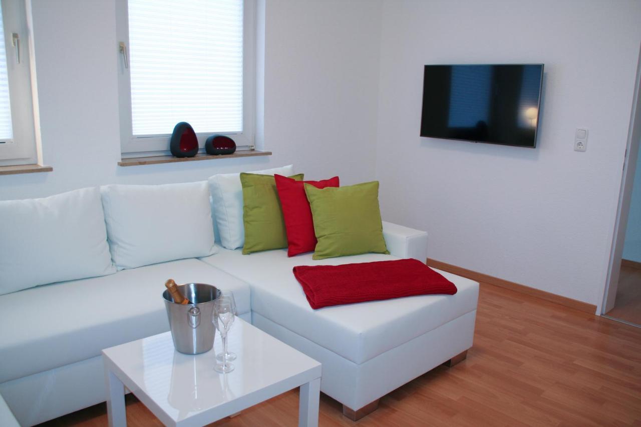 Premium Sonnenaufgang Apartment