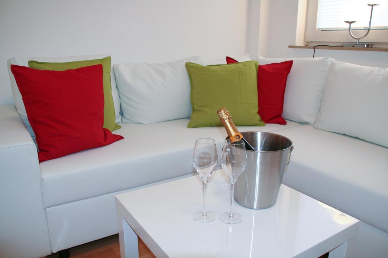 Premium Sonnenaufgang Apartment *