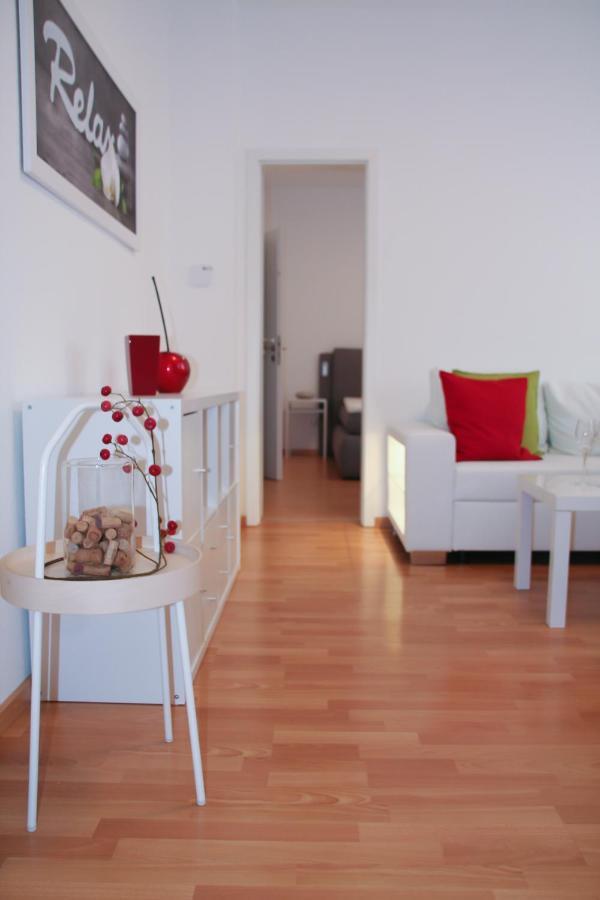 Premium Sonnenaufgang Apartment Witzenhausen
