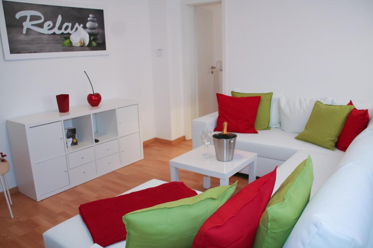 Premium Sonnenaufgang Apartment *