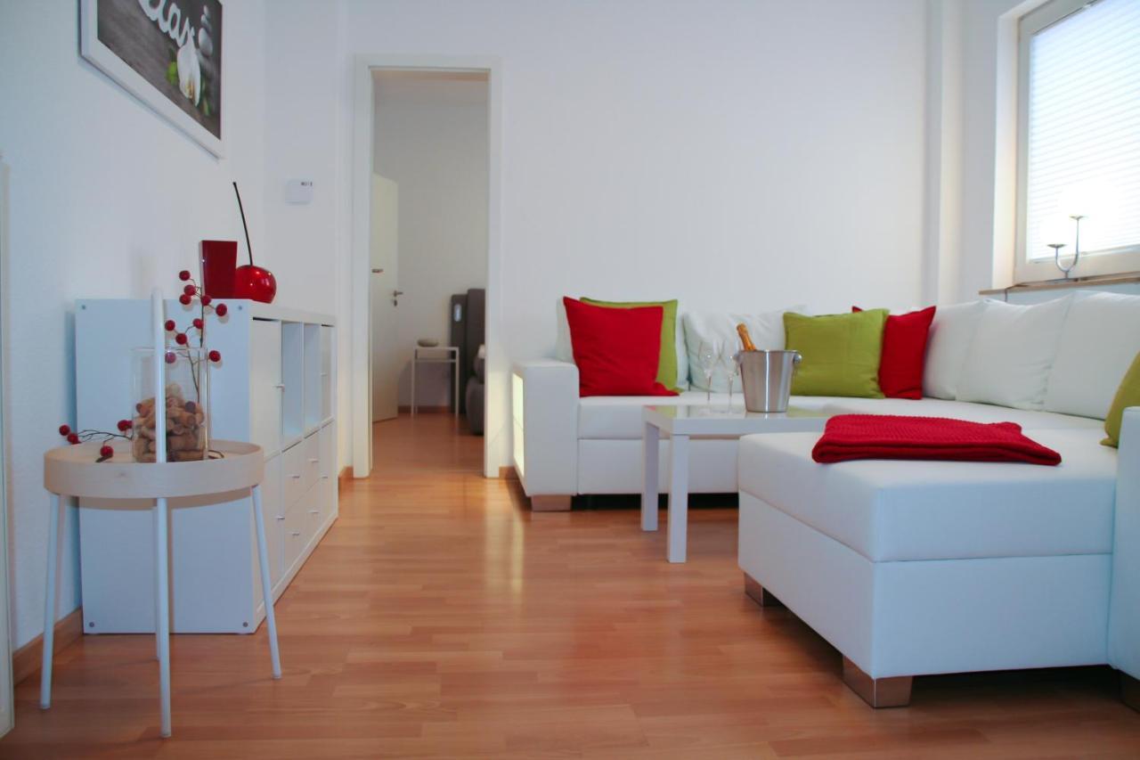 Apartment Premium Sonnenaufgang
