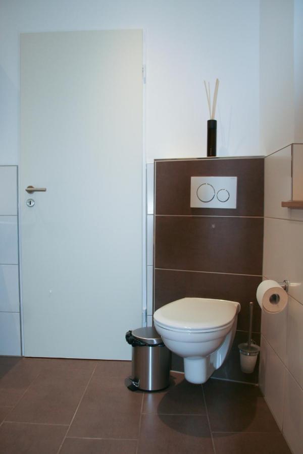 Premium Sonnenaufgang Apartment