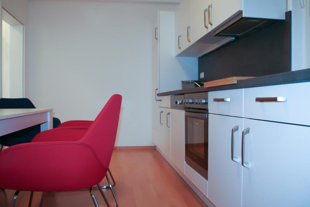 Premium Sonnenaufgang Apartment *