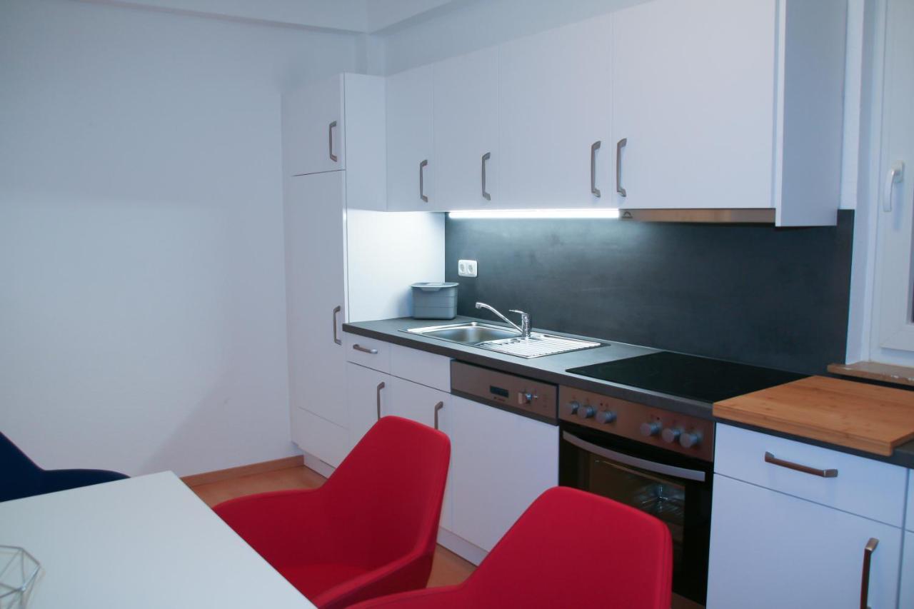 Apartment Premium Sonnenaufgang Witzenhausen
