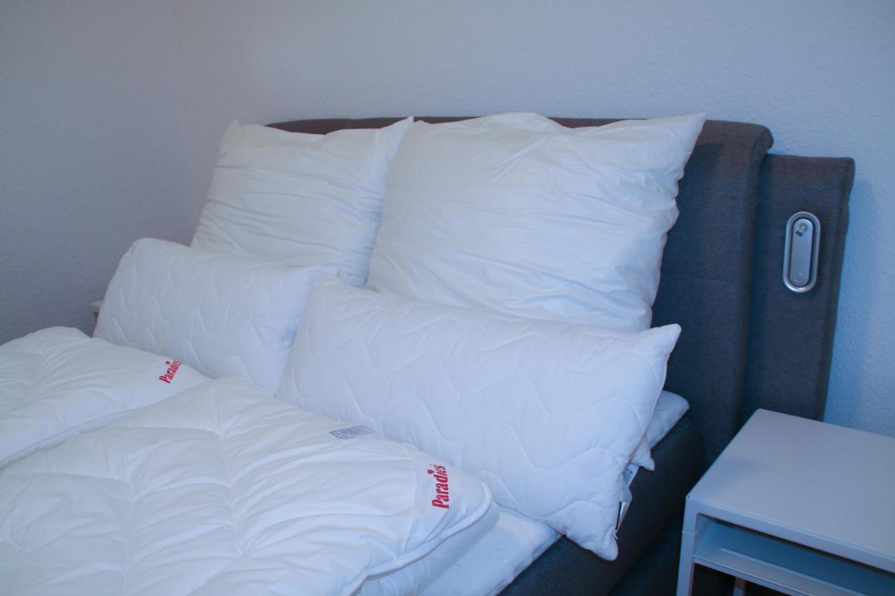Premium Sonnenaufgang Apartment Witzenhausen