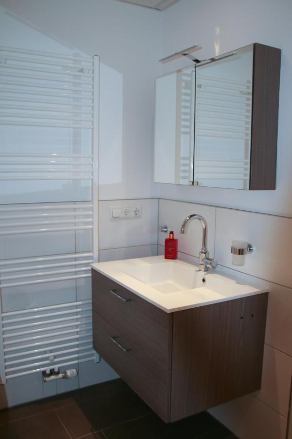 Premium Sonnenaufgang Apartment