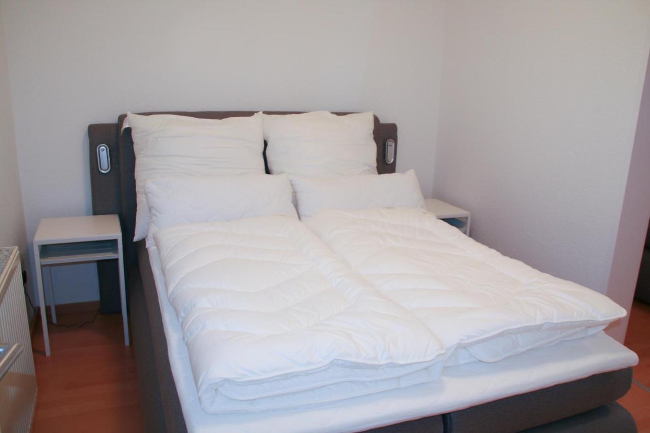 Premium Sonnenaufgang Apartment *